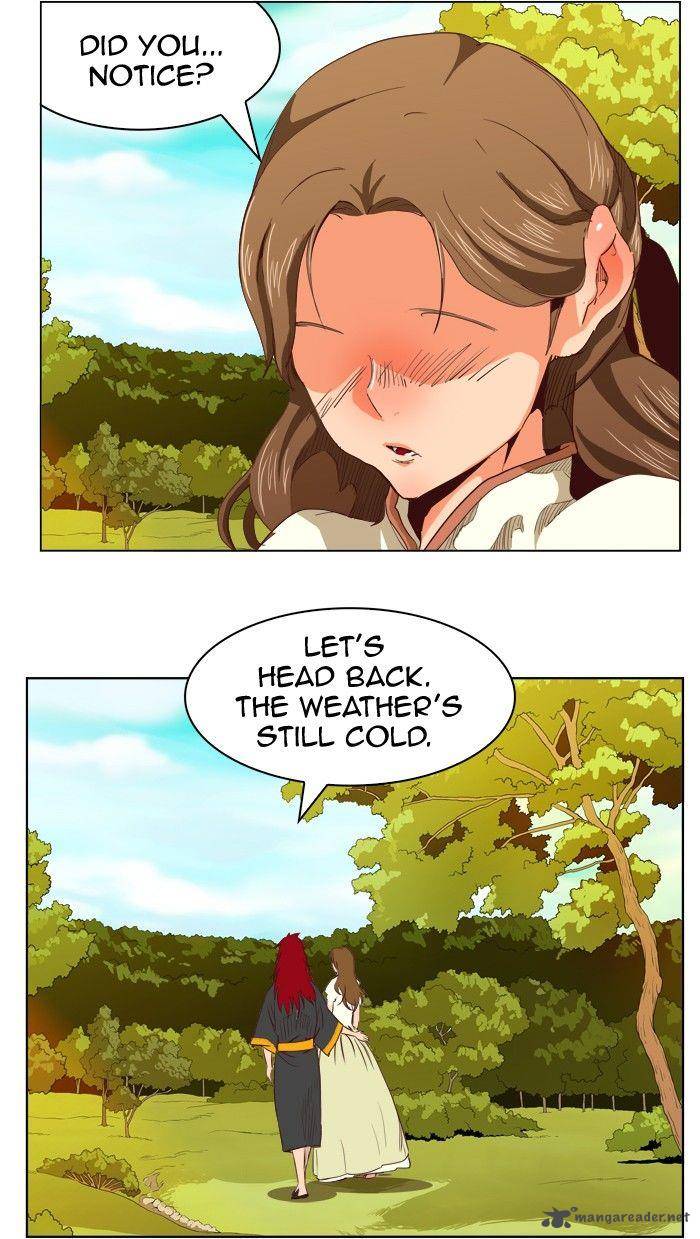 The God of High School - Chapter 270 Page 4