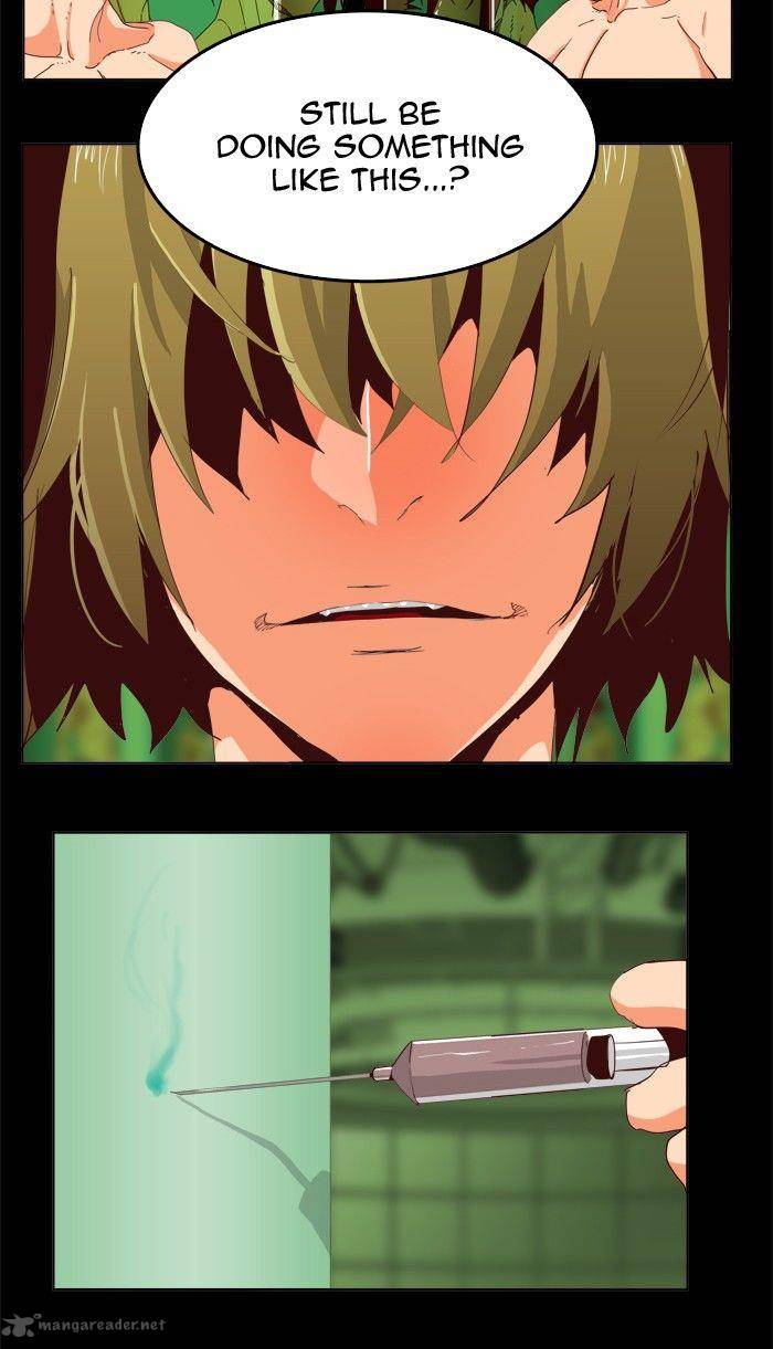 The God of High School - Chapter 270 Page 41