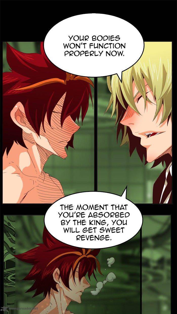 The God of High School - Chapter 270 Page 43