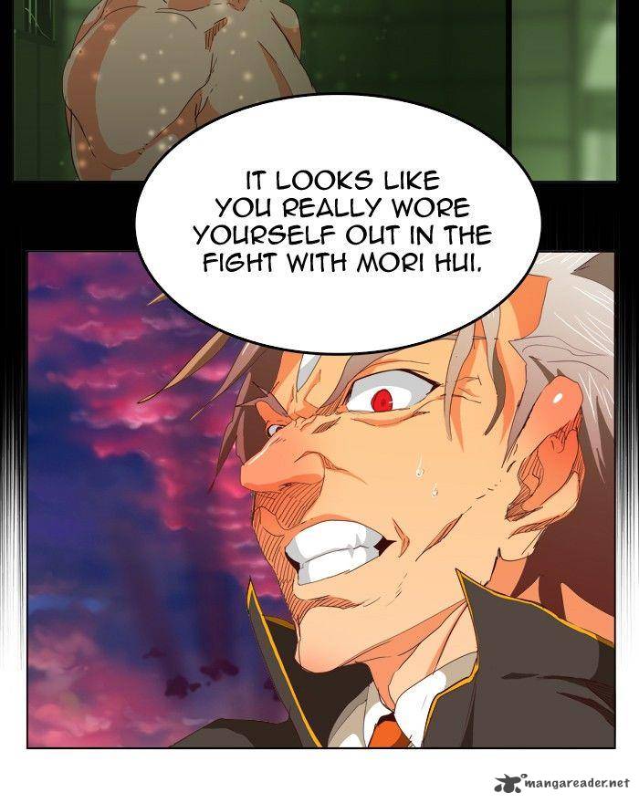 The God of High School - Chapter 270 Page 44