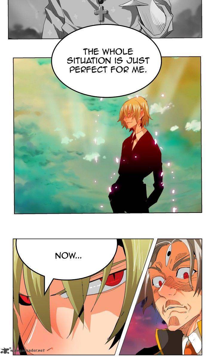 The God of High School - Chapter 270 Page 46