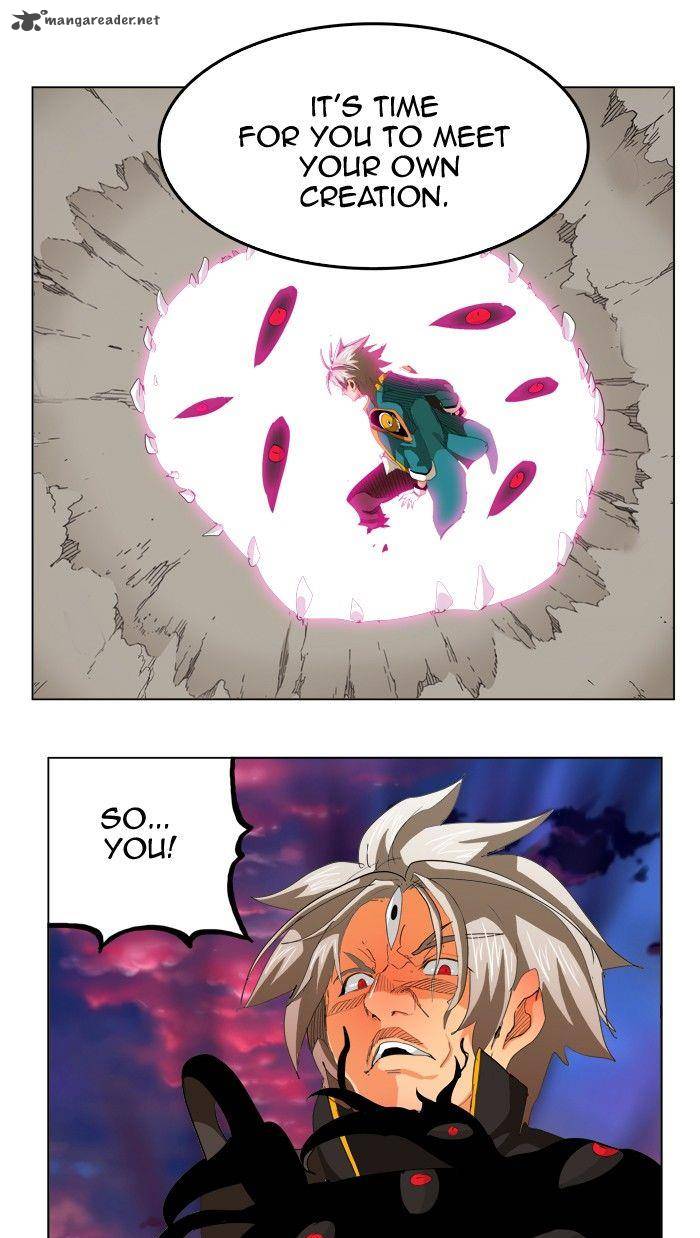 The God of High School - Chapter 270 Page 47