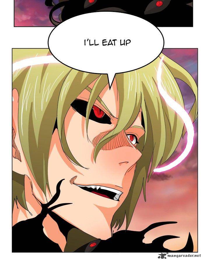 The God of High School - Chapter 270 Page 48