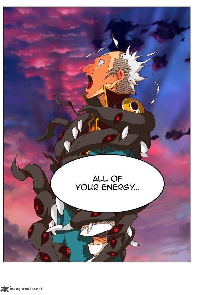 The God of High School - Chapter 270 Page 49