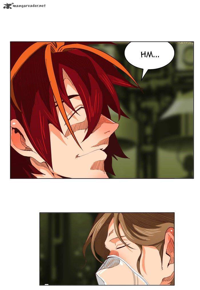 The God of High School - Chapter 270 Page 5