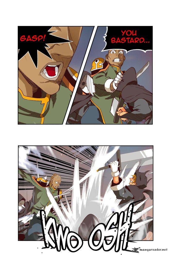 The God of High School - Chapter 270 Page 51