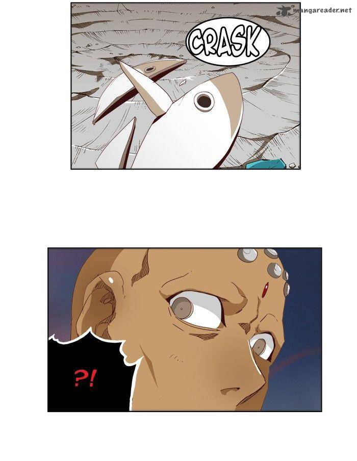 The God of High School - Chapter 270 Page 52