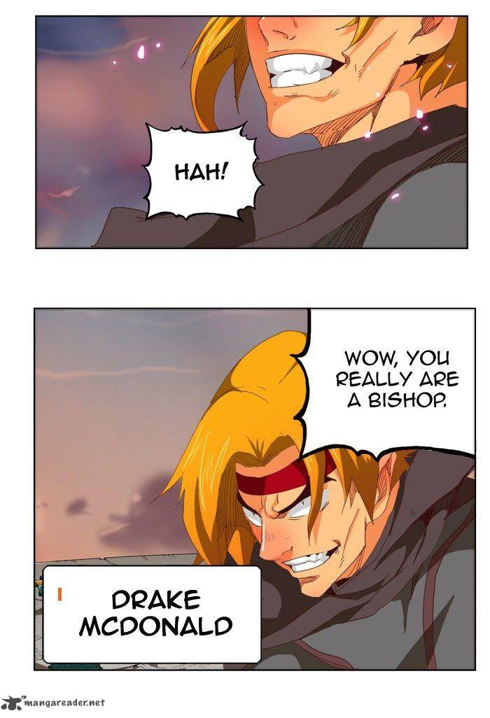 The God of High School - Chapter 270 Page 53