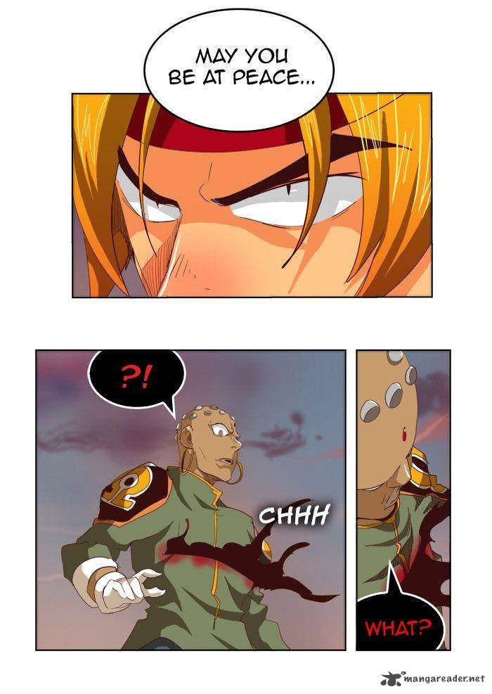 The God of High School - Chapter 270 Page 55