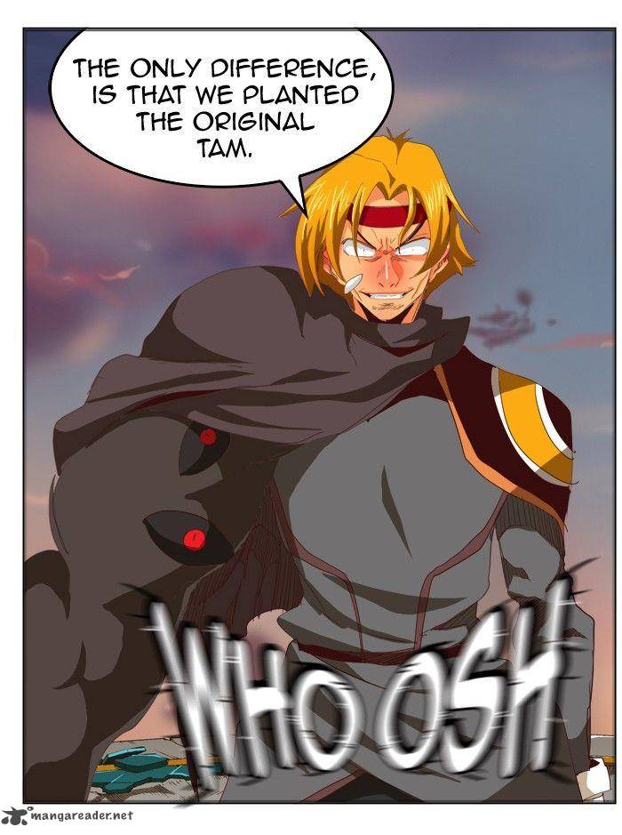 The God of High School - Chapter 270 Page 57