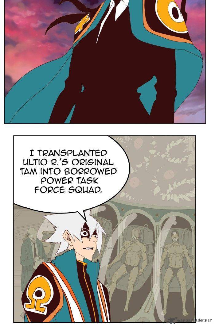 The God of High School - Chapter 270 Page 59