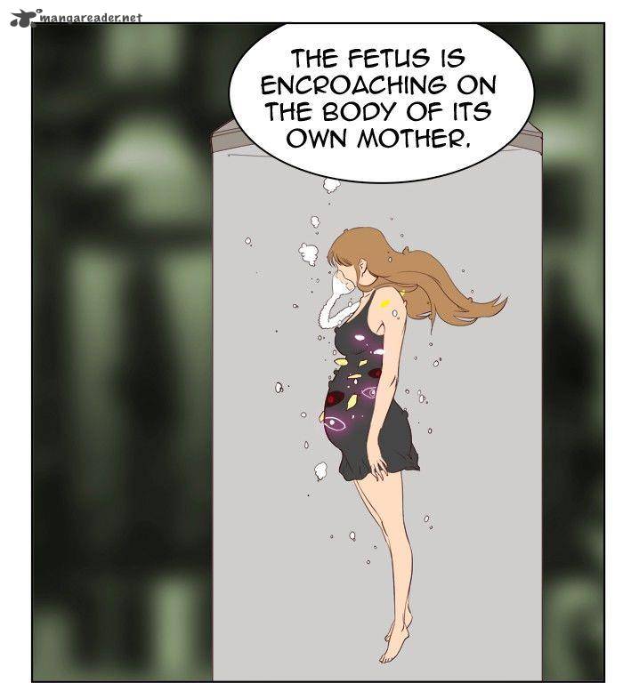 The God of High School - Chapter 270 Page 6