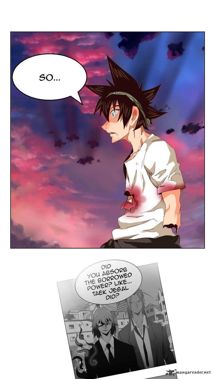 The God of High School - Chapter 270 Page 60