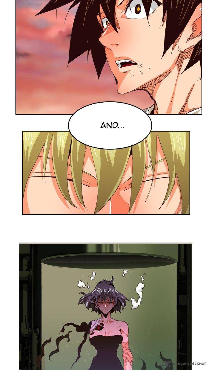 The God of High School - Chapter 270 Page 62