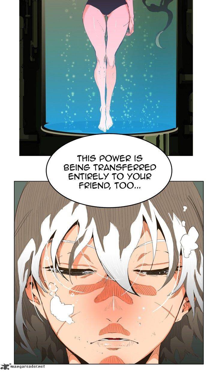 The God of High School - Chapter 270 Page 63