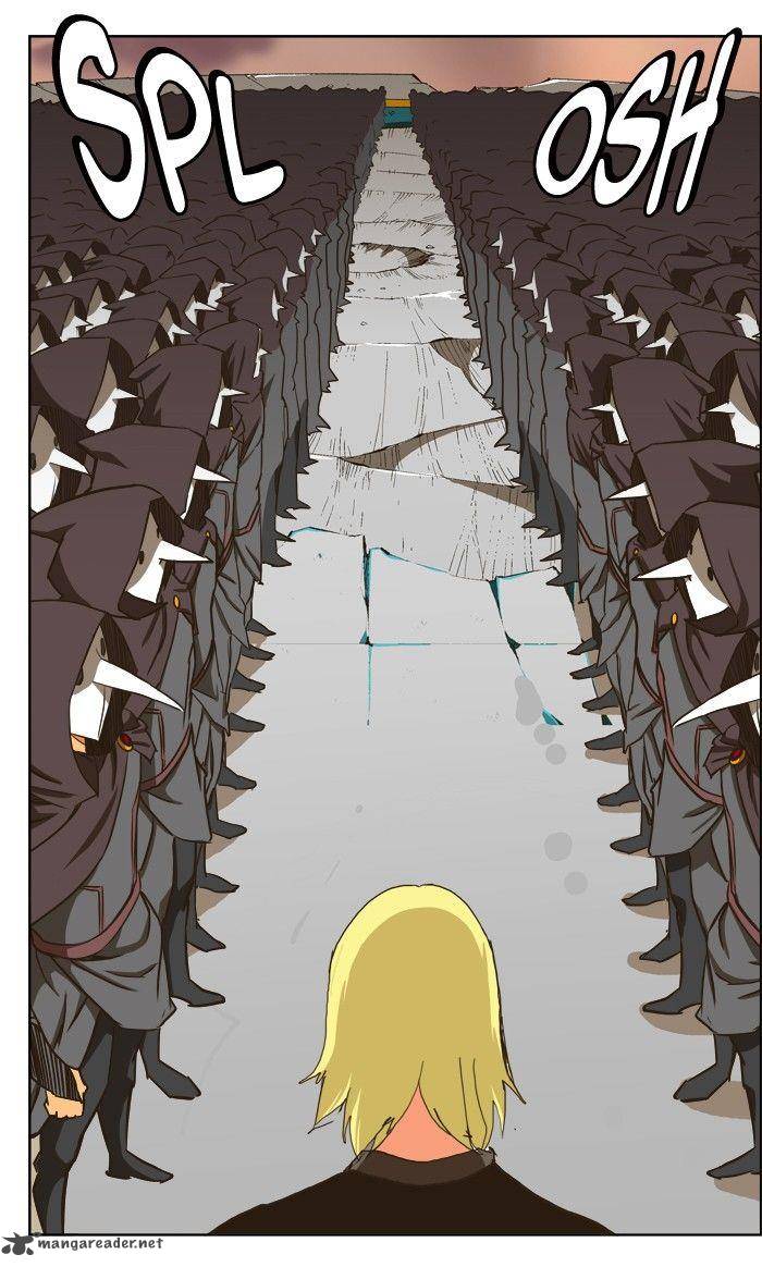 The God of High School - Chapter 270 Page 65