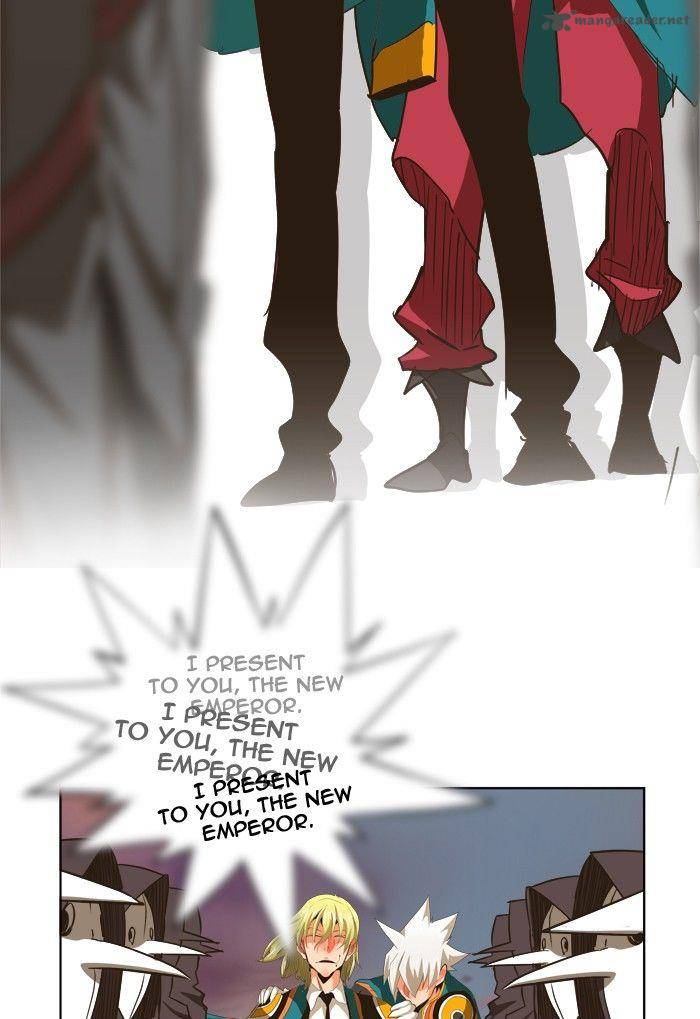 The God of High School - Chapter 270 Page 68