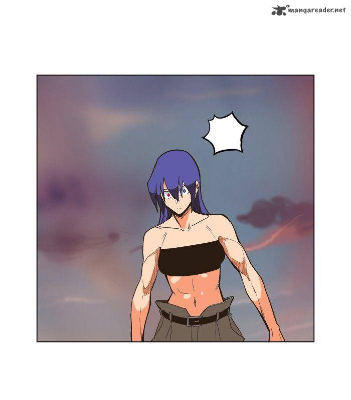 The God of High School - Chapter 270 Page 70