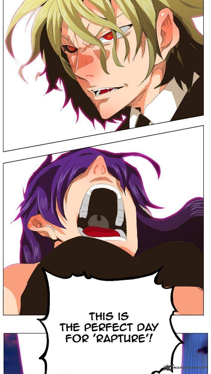 The God of High School - Chapter 270 Page 72