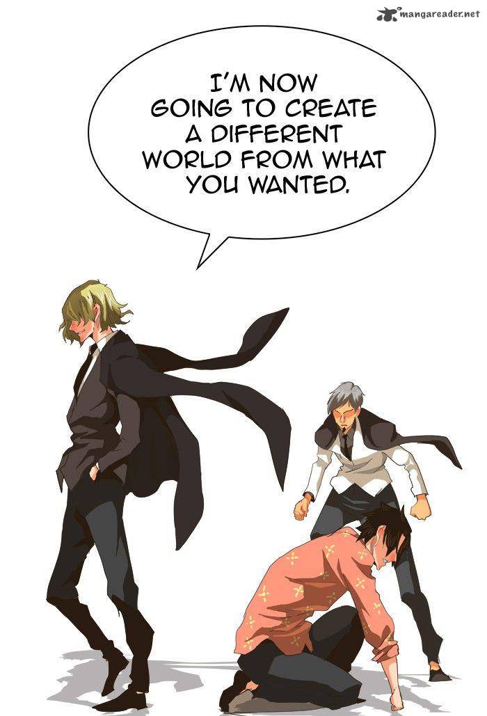 The God of High School - Chapter 270 Page 76