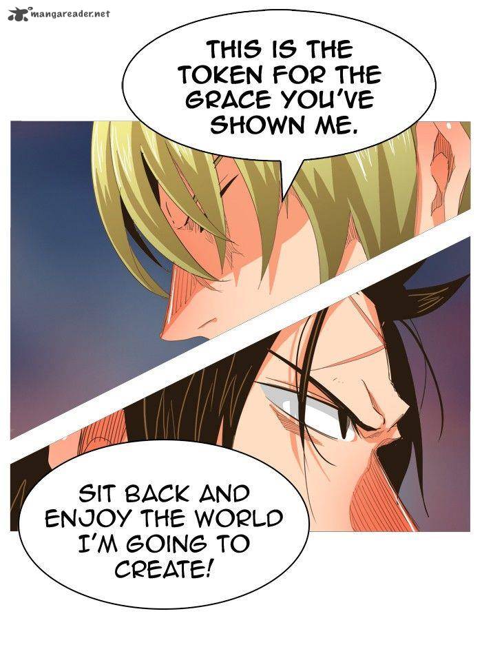 The God of High School - Chapter 270 Page 77