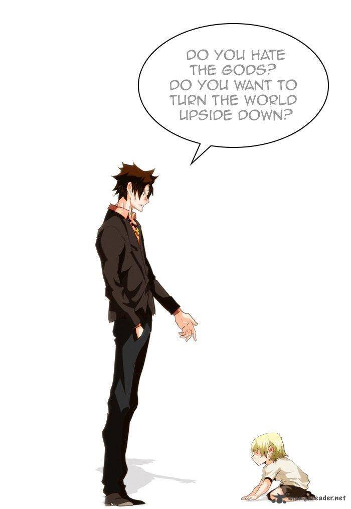 The God of High School - Chapter 270 Page 78