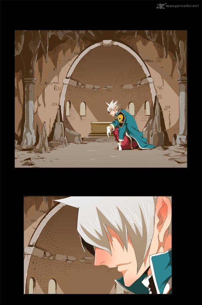 The God of High School - Chapter 271 Page 1