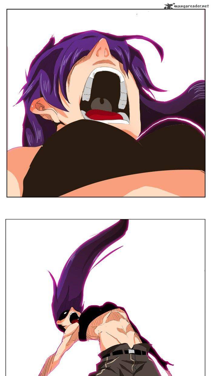 The God of High School - Chapter 271 Page 11