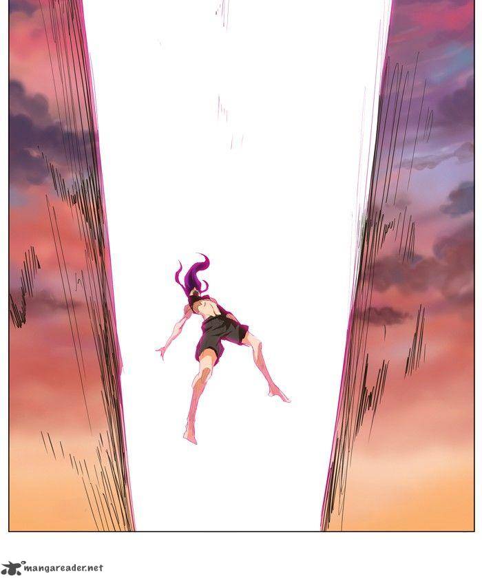 The God of High School - Chapter 271 Page 13