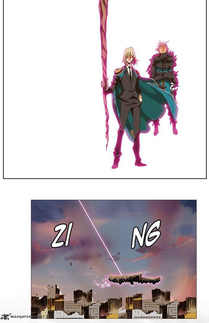 The God of High School - Chapter 271 Page 18