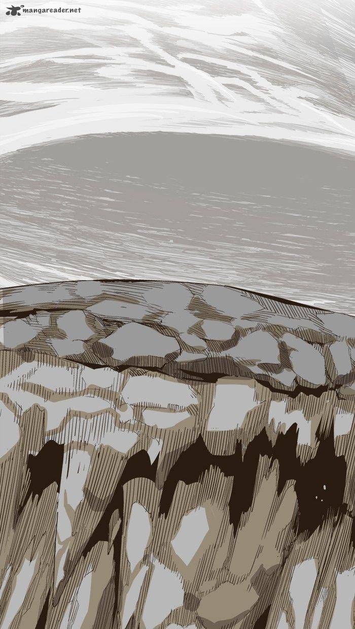 The God of High School - Chapter 271 Page 19