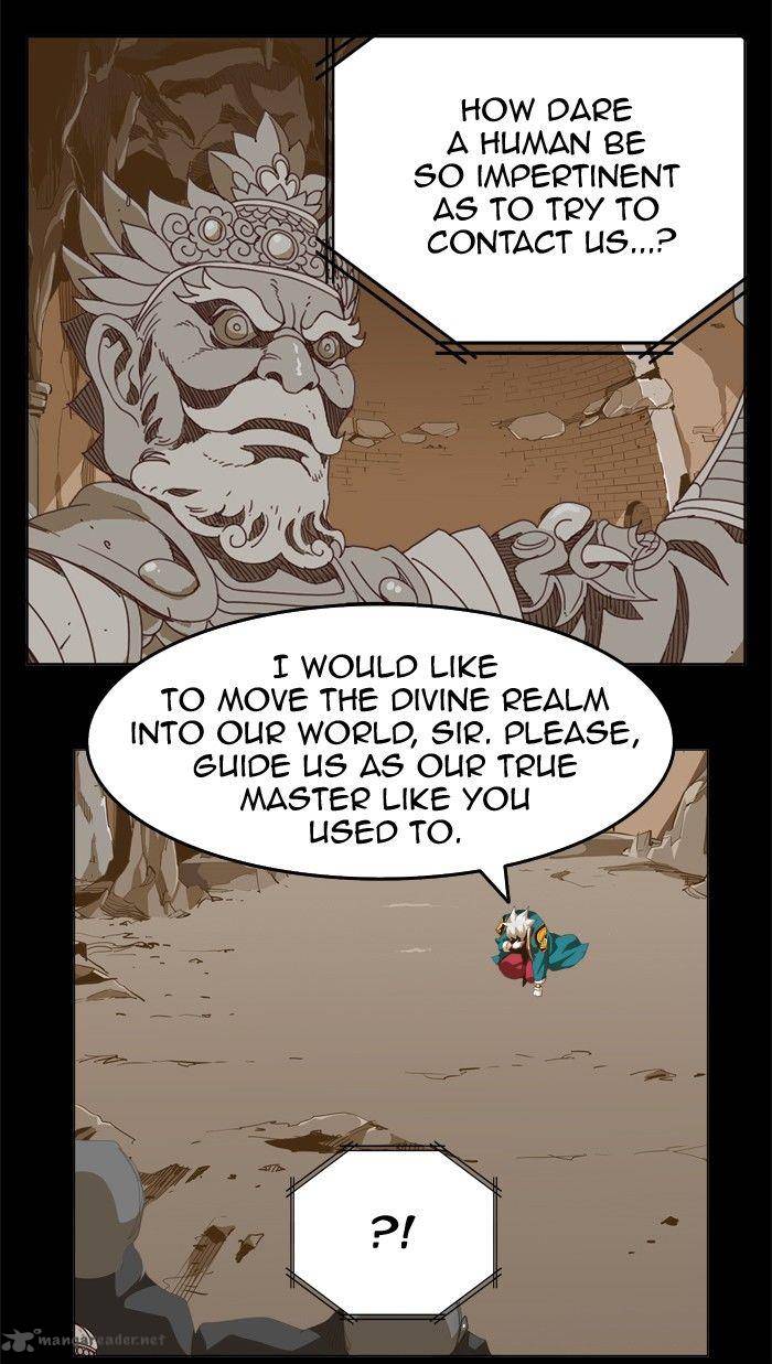 The God of High School - Chapter 271 Page 2