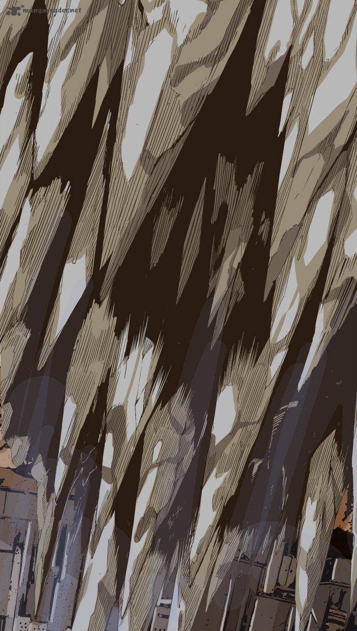 The God of High School - Chapter 271 Page 20