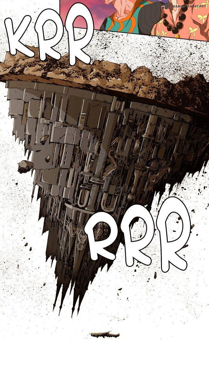 The God of High School - Chapter 271 Page 23