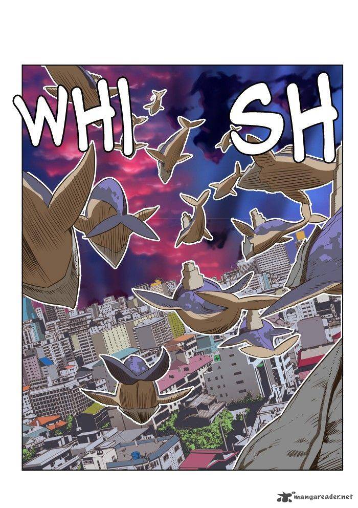 The God of High School - Chapter 271 Page 28