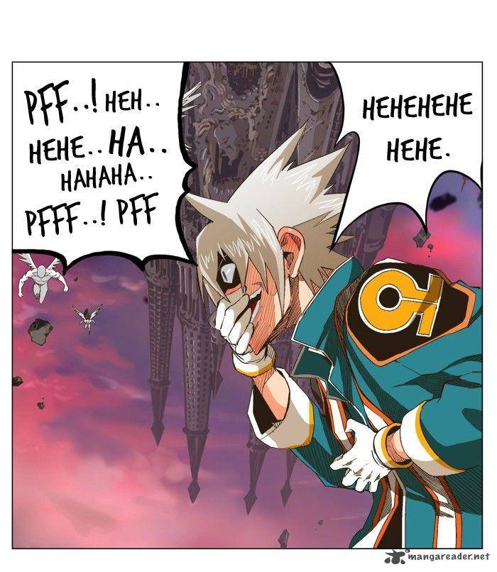 The God of High School - Chapter 271 Page 31