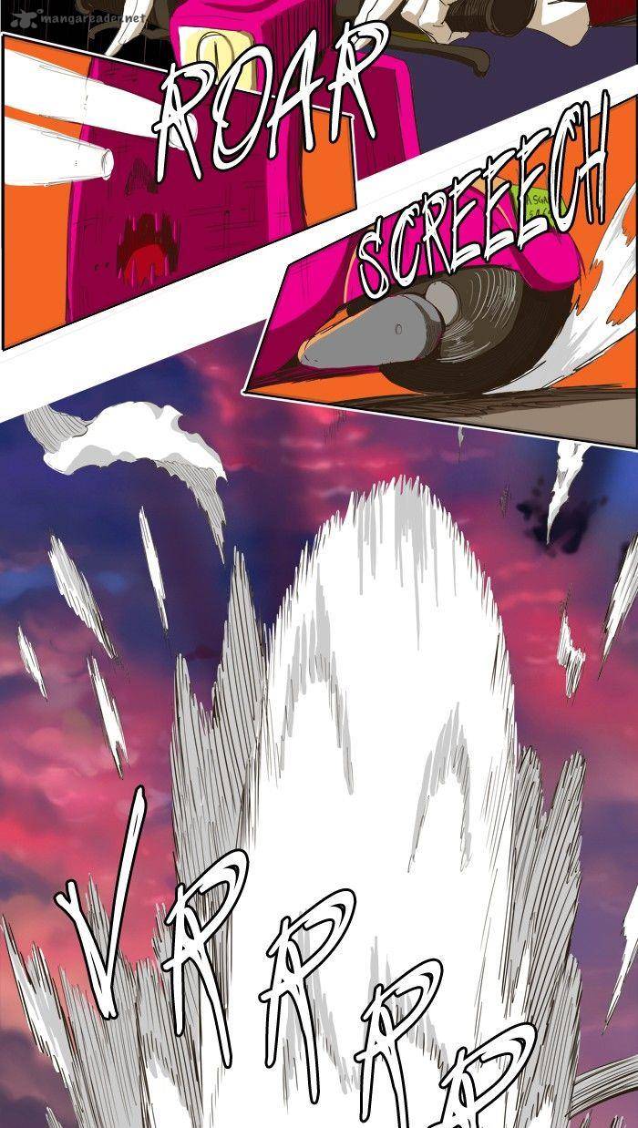 The God of High School - Chapter 271 Page 38