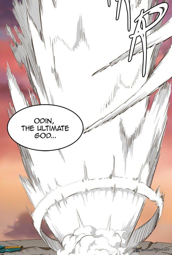 The God of High School - Chapter 271 Page 39