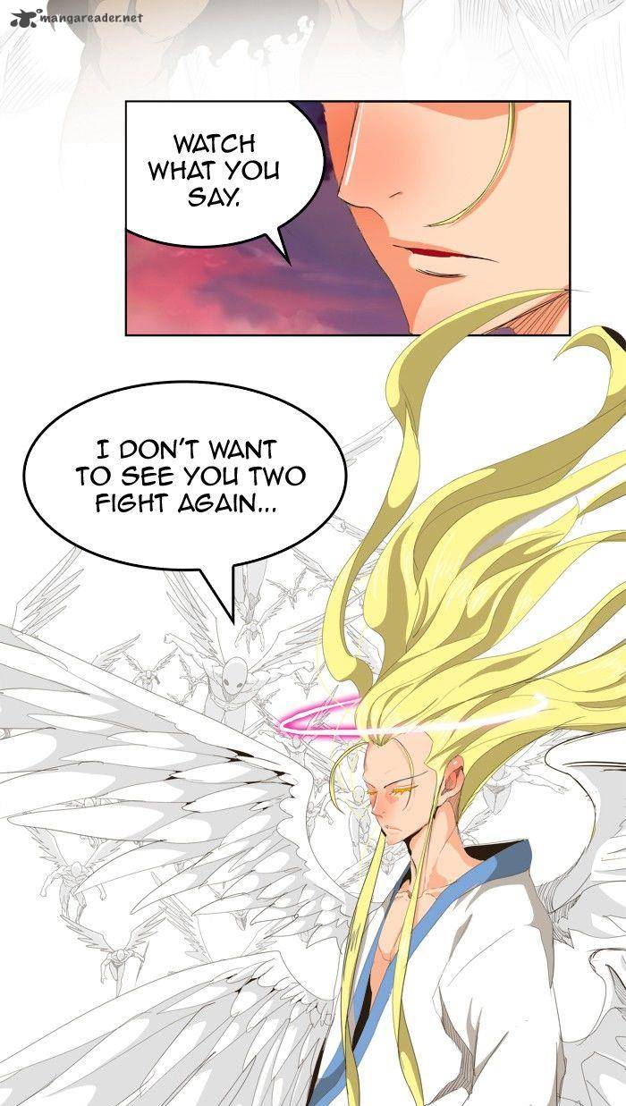 The God of High School - Chapter 271 Page 43