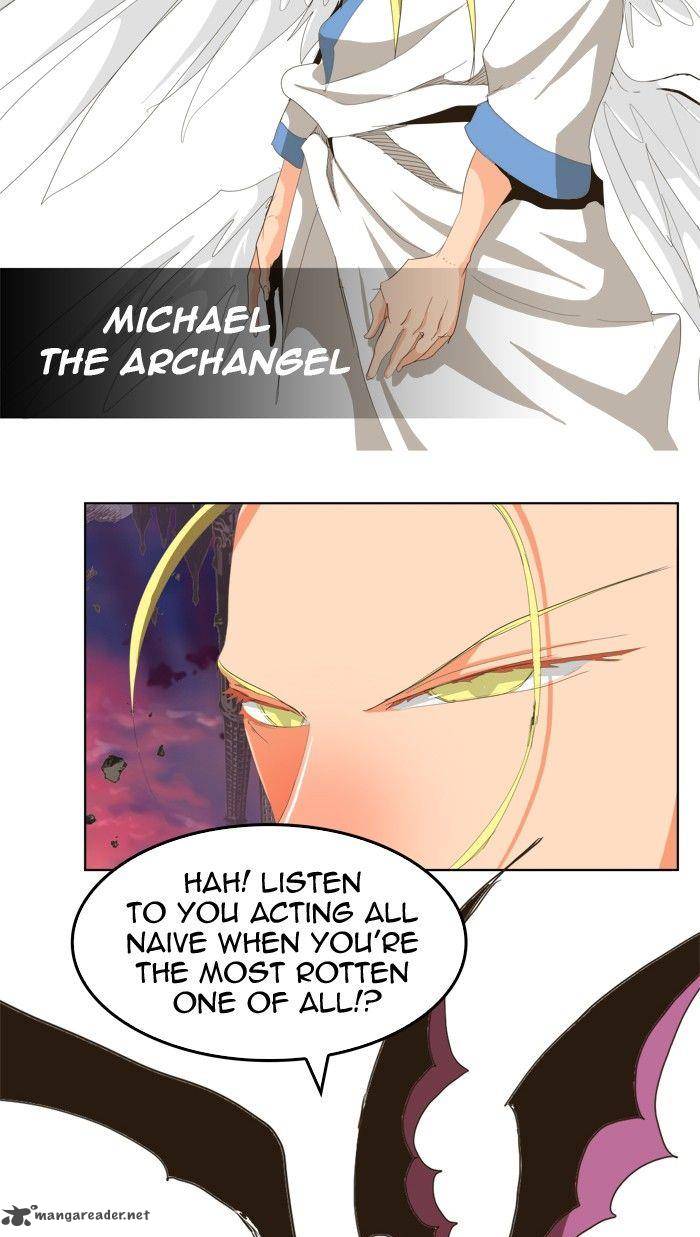 The God of High School - Chapter 271 Page 44