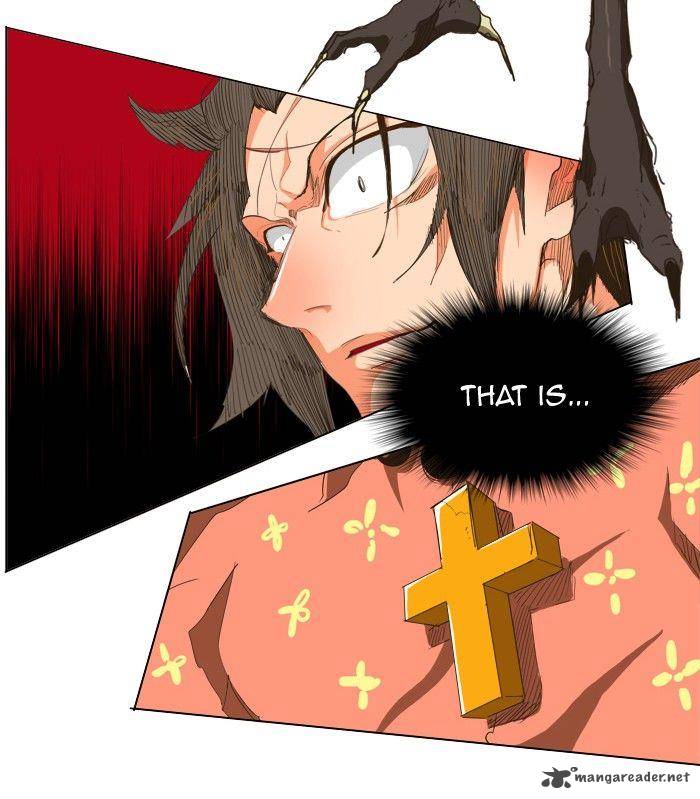 The God of High School - Chapter 271 Page 46