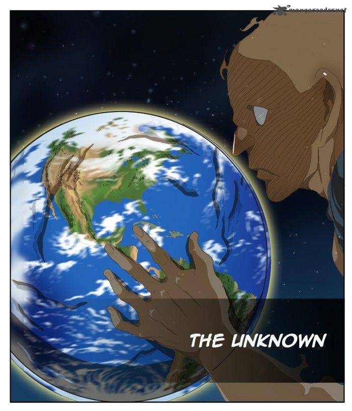 The God of High School - Chapter 271 Page 48