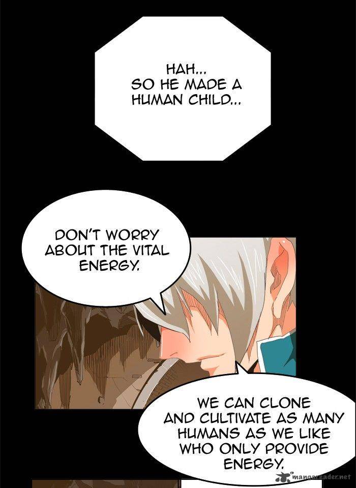 The God of High School - Chapter 271 Page 5