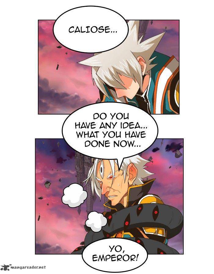 The God of High School - Chapter 271 Page 51