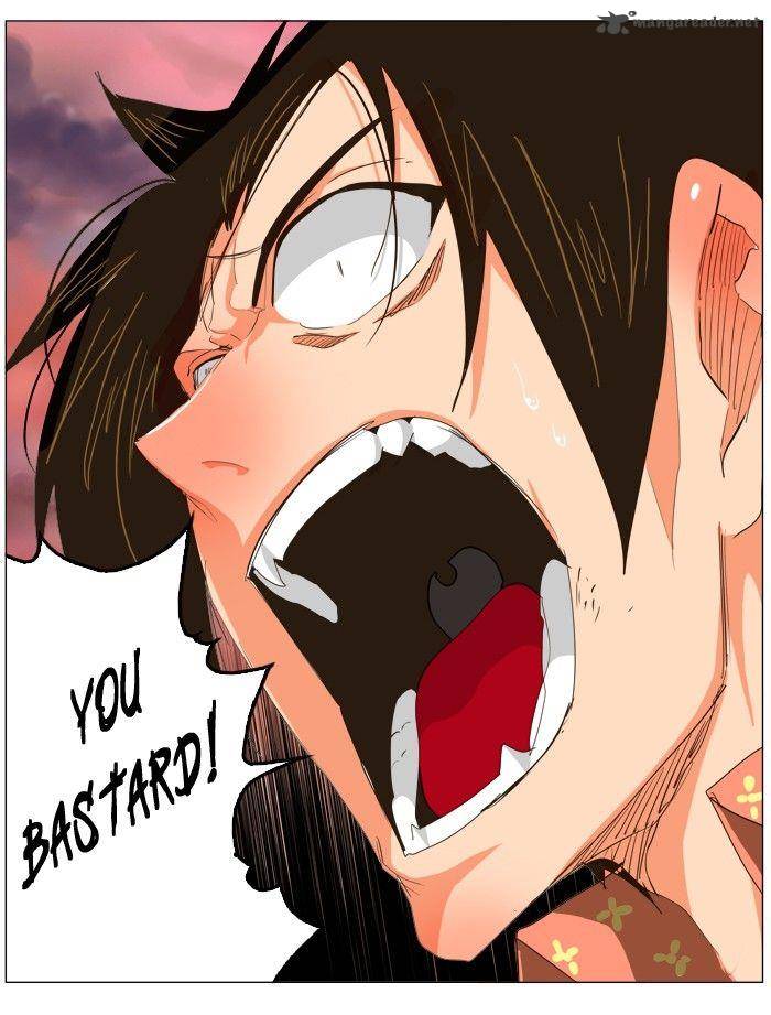 The God of High School - Chapter 271 Page 53