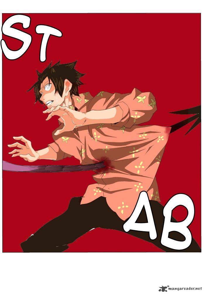 The God of High School - Chapter 271 Page 54