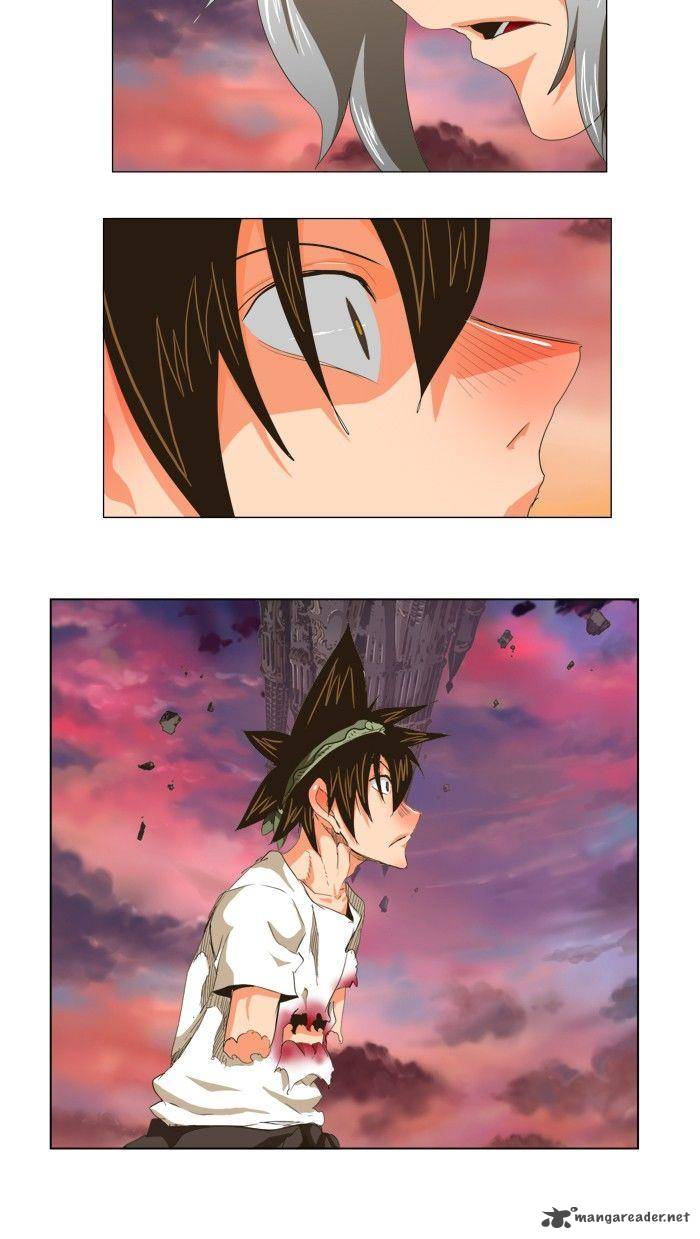 The God of High School - Chapter 271 Page 59