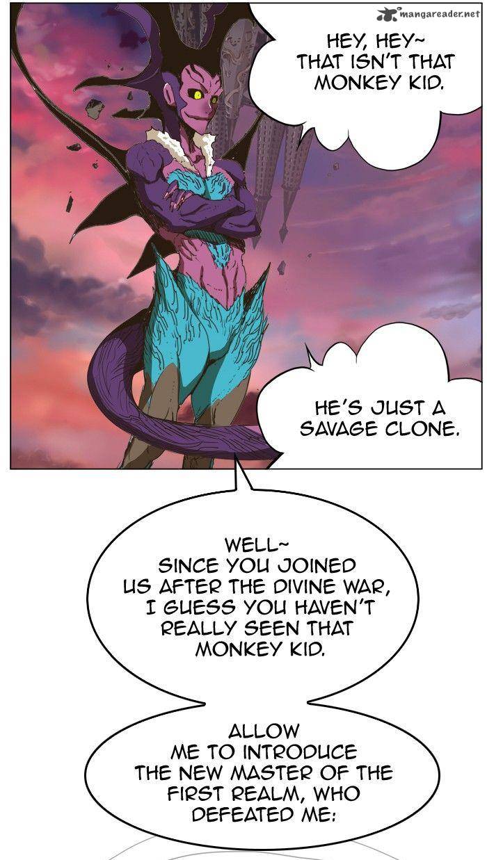 The God of High School - Chapter 271 Page 60