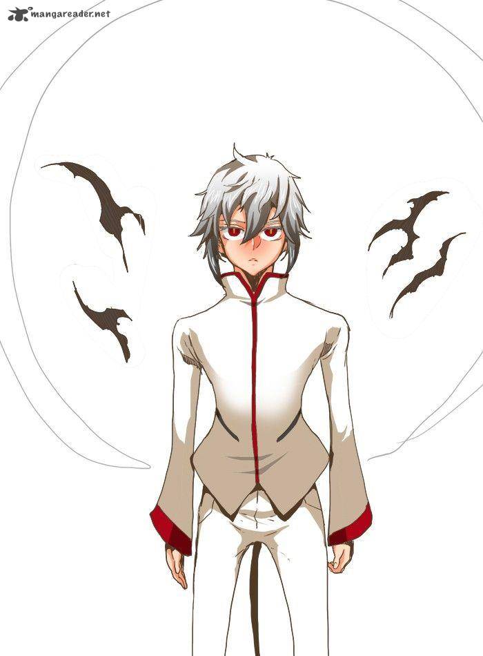 The God of High School - Chapter 271 Page 61