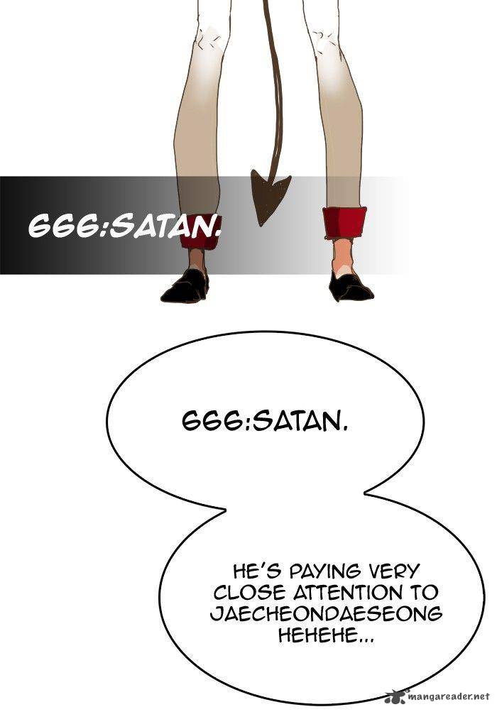 The God of High School - Chapter 271 Page 62